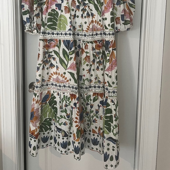 Farm Rio Dress - Picture 4 of 4